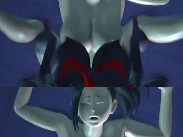 Demon seduce heroes