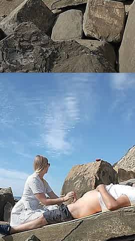 Sex on the Beach