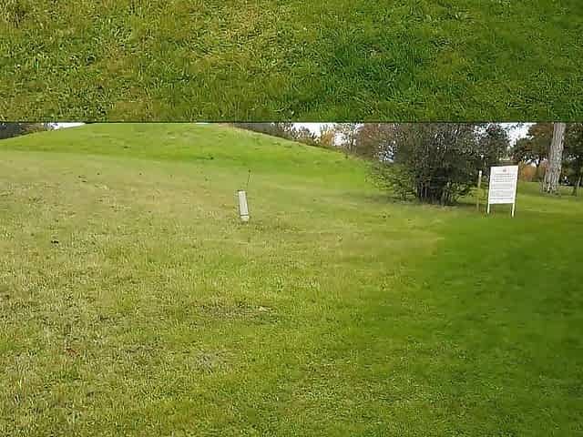 Bang Me Next to the Golf Course Public