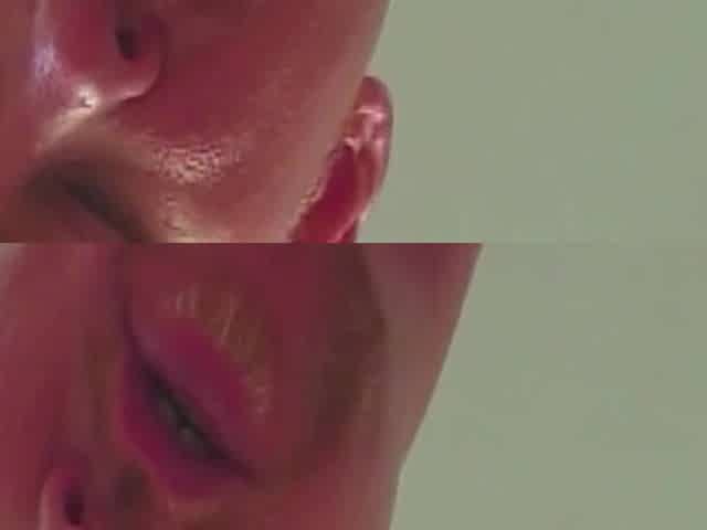 Quickie Butt sex In The Bathroom