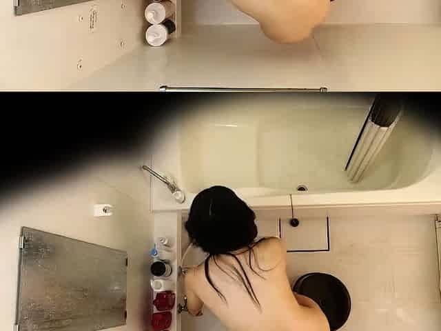 Naughty Amateur Fucked On Hidden Cam
