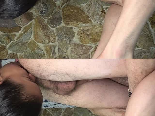 This time 1st I eat his rectal hole previous to giving a very worthy riding and that guy leaves me full!