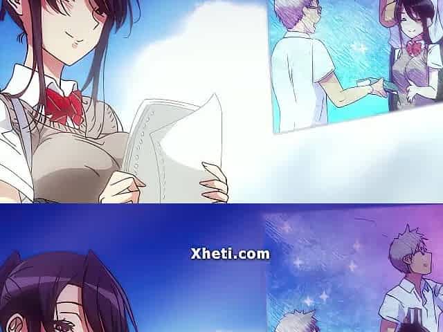 Hentai manga, animation porn