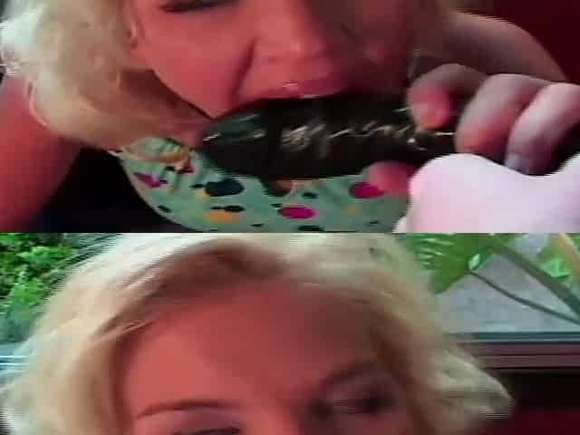 Spicy retro lesbians exciting xxx video
