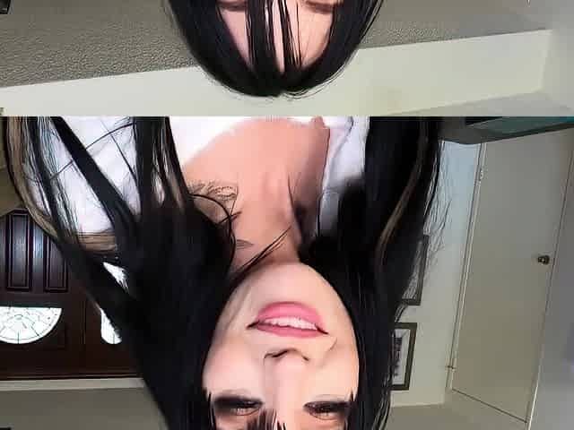 BadMommyPOV Misha Montana I Knew You Had A Big Dick