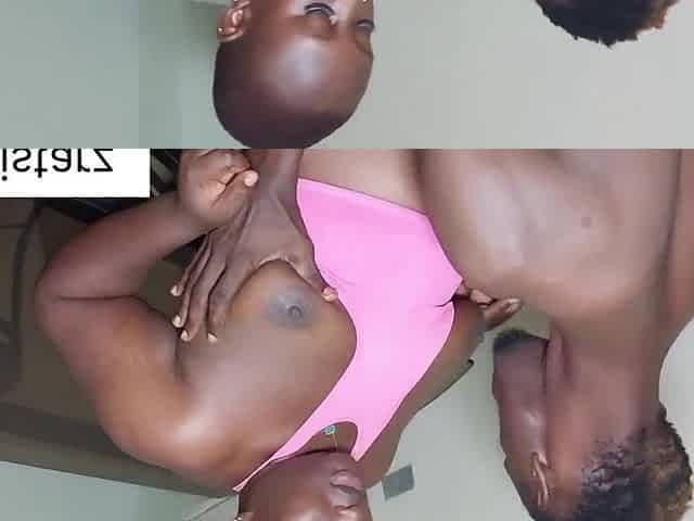 Banging hard and cum inside me