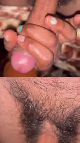 Handjob