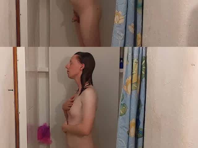 The Shower