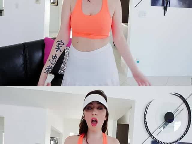 Naughty MILF smutty xxx scene