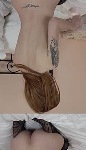 An Alternative Way to Have Fun with a Dildo