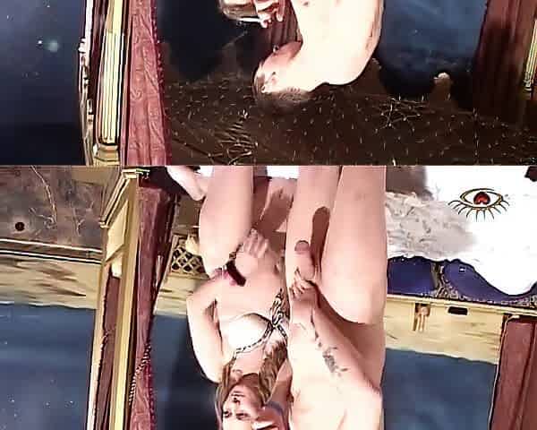 The Perferct Swingers Party 1