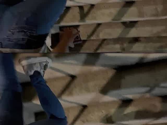 (CUM) ME PIDE LECHE EN SU CARA (CUMFACE)