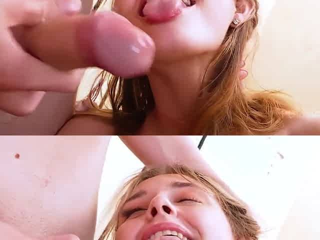 Funky Town Jane White 6v2 Gangbang Wet
