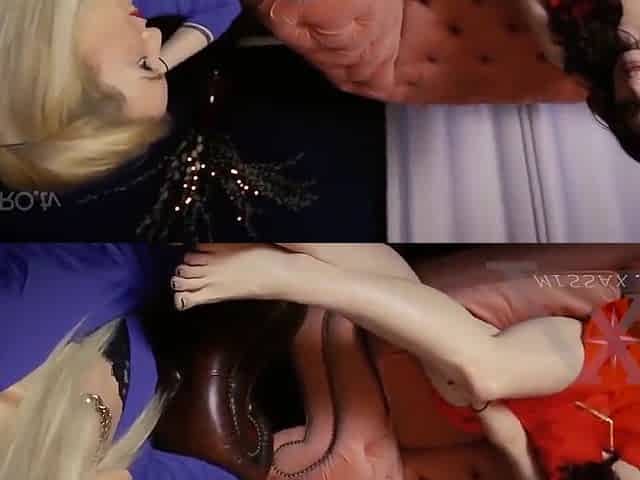 Hot Lesbian Milfs Kinky
