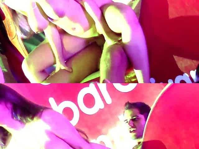 Hot Amateur Kada Love with Big Boobs fucks with user
