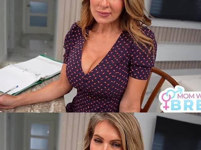 Gigi Dior: "Breed Your Sexy Trainer Snatch And Flood Me With Your Thick Student Load!"