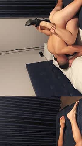 I Fuck Married Women, My Fantasy Is to Get Them Them Pregnant