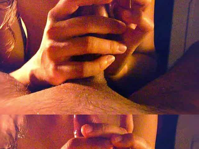 The Most Amazing Sensual Blowjob Ever Slow Motion