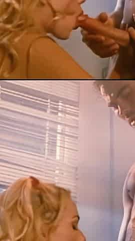 Ava Vincent Makes Her Man Shoot Cum on Her Face