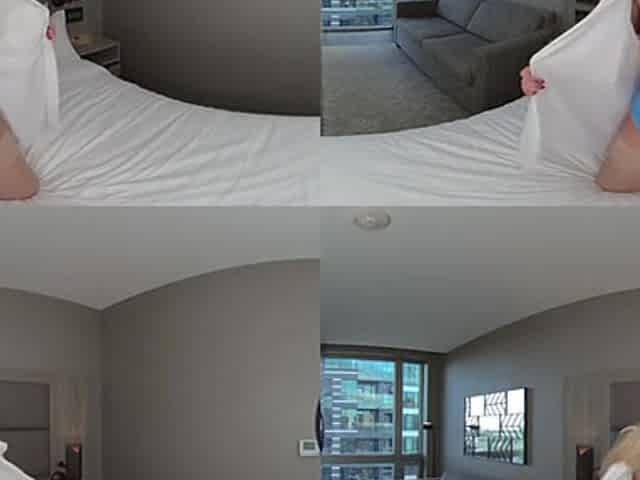 Finally Home - BlushErotica