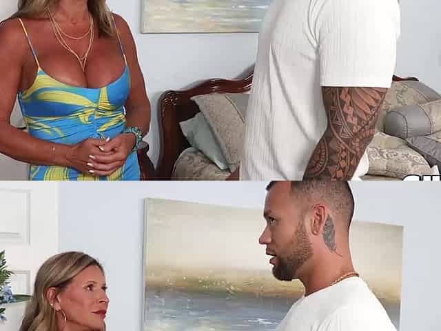 60 plus GILF Fucked Hard GILF AF SUNNI