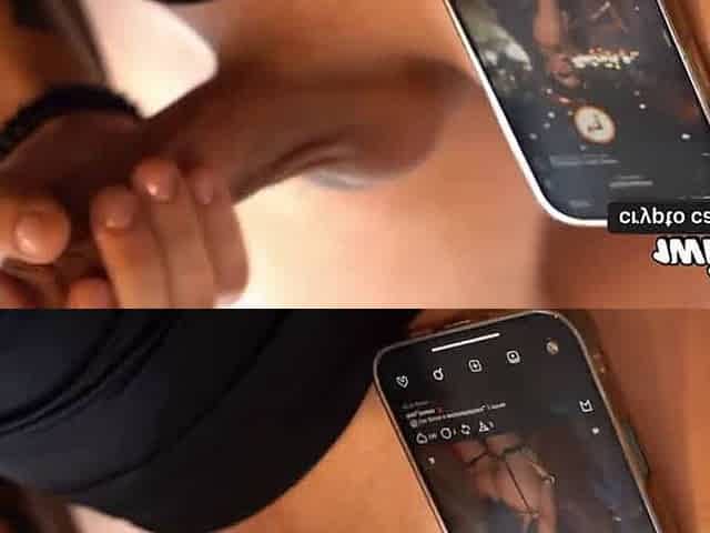 Stepson's immense jackson stepsister caught cheating, exchanging fuck-fest with stepbrother in insatiable HD porn role play.