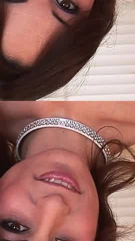 Amber Rayne Anal Creampied by BBC