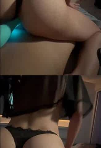 double penetration sex tool and shlong. Real amateur sex, Mexican pair having sex.
