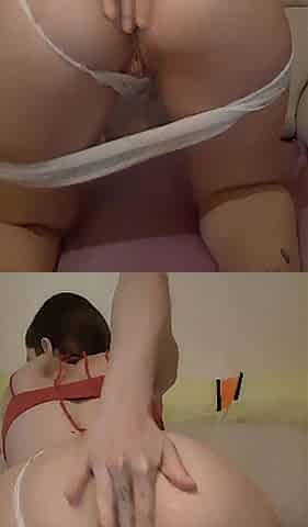 I was also hawt I end up fascinating my booty