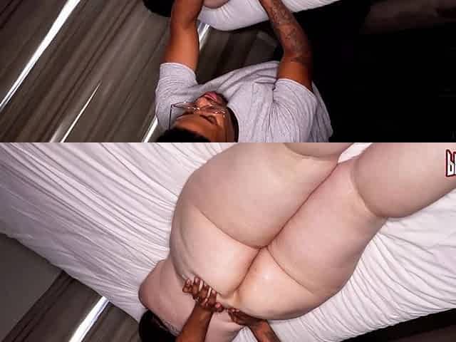 Close the Deal - Busty Bexx and Harry Long