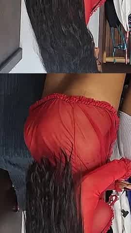 Busty Stepmother Has Lesbian Sex with Her Big-bootied Stepdaughter