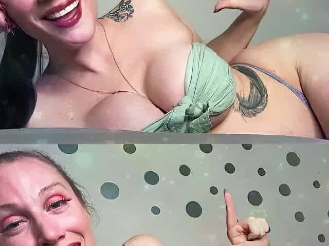 Miss Eden Taylor - Pussyfree Gooner - Gooning Humiliation