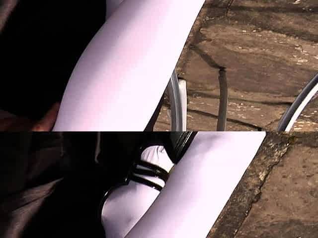 amateur blonde solo webcam