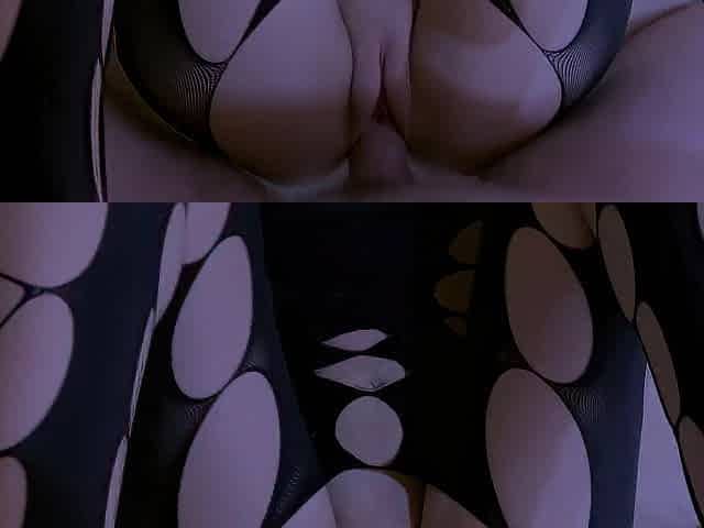 The consummate ending to the day with a excited slut who likes to be banged