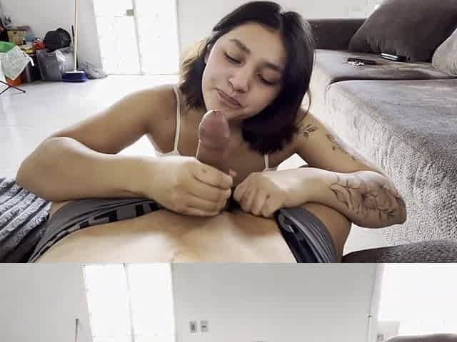 Large Tits Train U Exactly How To Screw Kimita chiquita