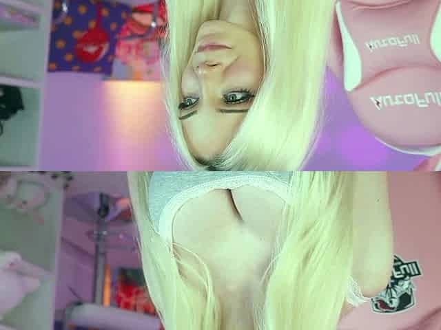 Perfect Pussy Close up milf Selda