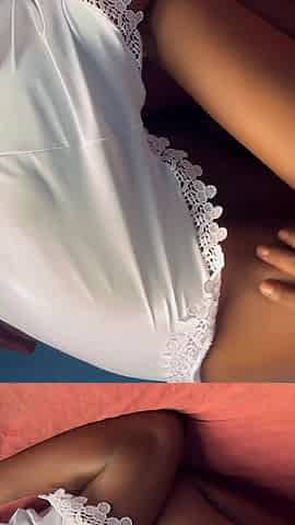 Horny Muslim Women Was Really Enjoying This