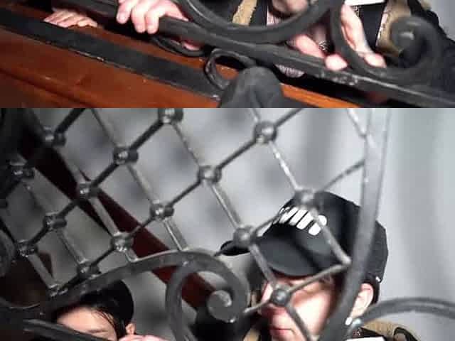 Argentine porn industry stars surprise you with their greatest XXX skills!