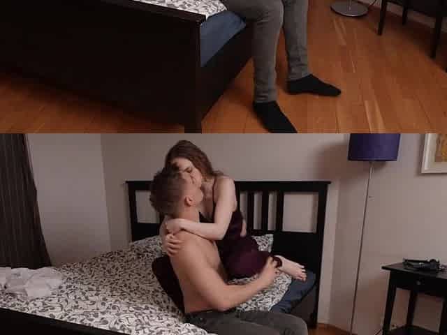 Teen Caught Filming Raunchy Act Faces Hardcore Tutored