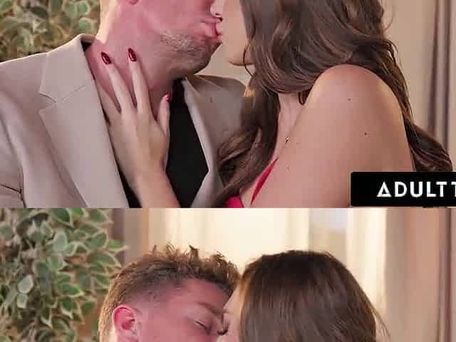 All Natural Sweetheart Wishes Anal Sex