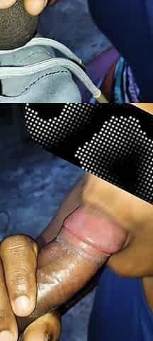 Aunty Give Me a Blowjob Early Morning Homemade Closeup Fully Srilankan
