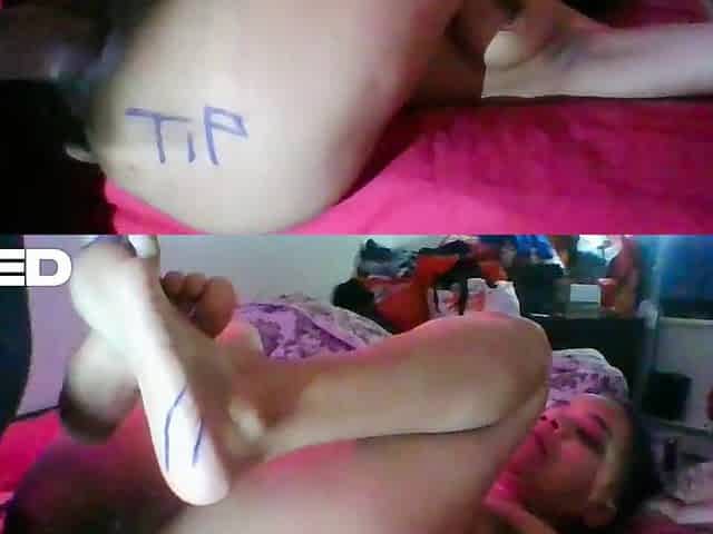 EXOTIC GHETTO TATTOO BLACK LARGE SHLONG BBC HAS HER CUMMING FEMALE CLIMAX CREAMY
