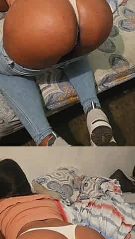 I Don't Know What It Is About My Stepdaughter's Ass, but I Can't Stop Giving It Anal.