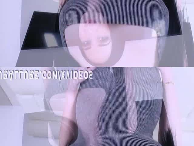 Violet Voss Puts Her Assets on Displays During the time that Sucking and Screwing
