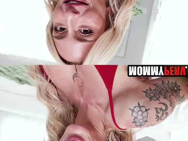 Trio Sex With Step Mamma & Step Aunt