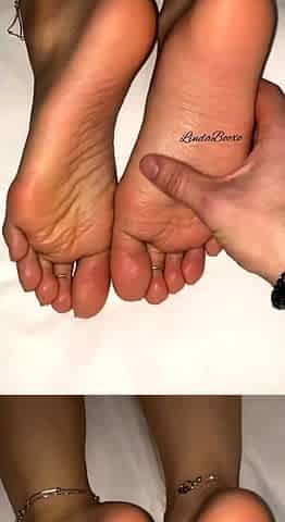 Amateur porn Gives Us Some Foot Fetish Aurora