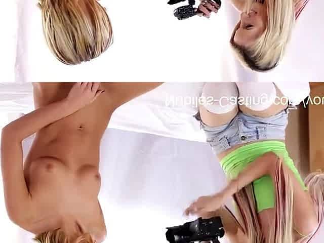 Tiny Teen 18+ Pussy Stretched By Big Dick