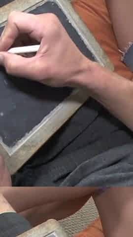 Couple is dominated by a MILF who knows how to get them excited