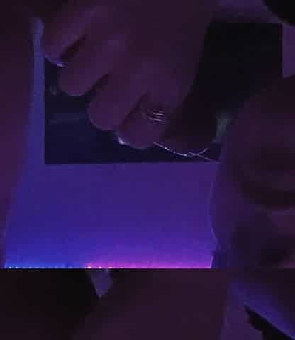 Girlfriend Gets Throatfucked And Facial
