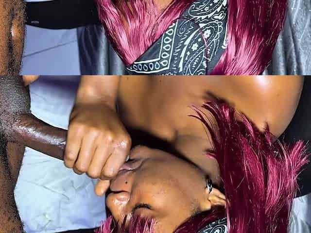 Teen Barbie Gets Fucked by Generals Long Dick